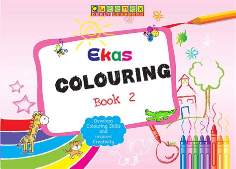 Download Colouring Book 2 