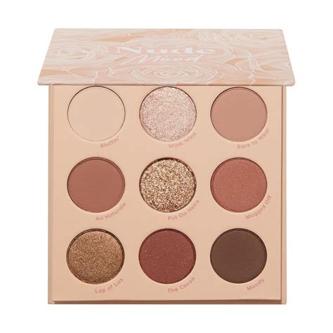 colourpop nude mood