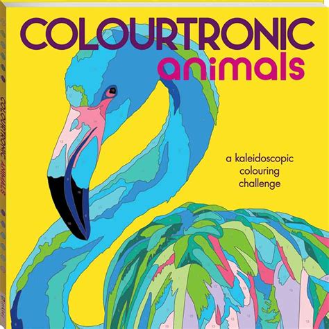 Colourtronic Animals