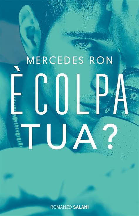 è Colpa Tua Libro
