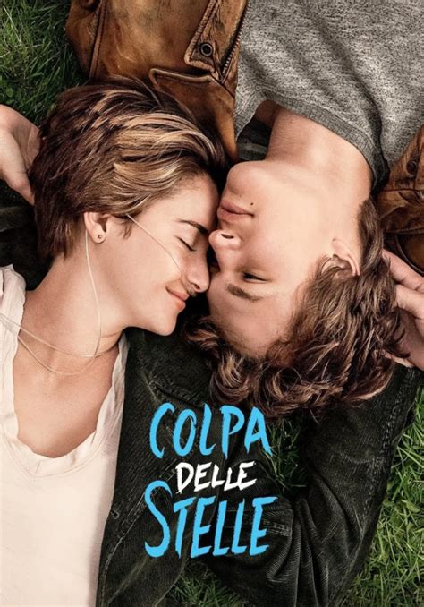 Download Colpa Delle Stelle 2014 