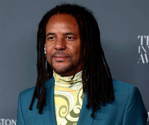 colson whitehead bio
