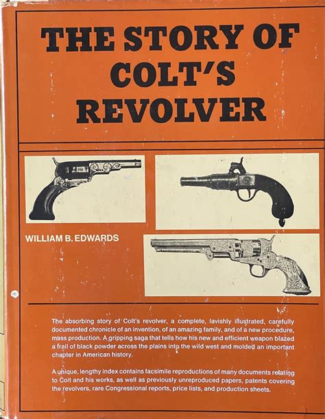 colt biography