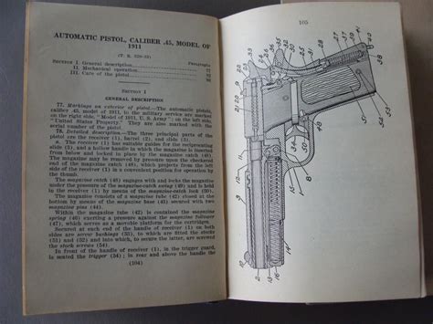 Full Download Colt 1911 Manual 