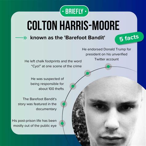 Colton Harris Moore