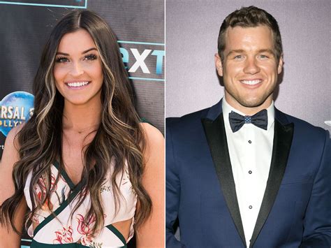 colton underwood dated tia booth before bachelorette