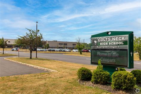 Colts Neck High School