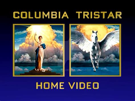 columbia home video