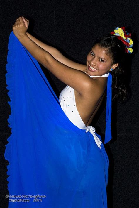 columbian nude
