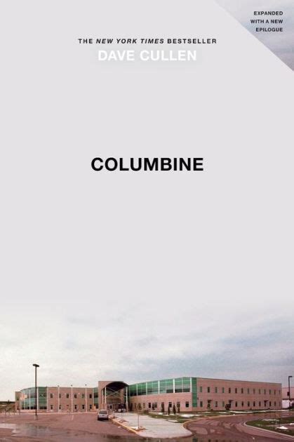 Download Columbine Dave Cullen 