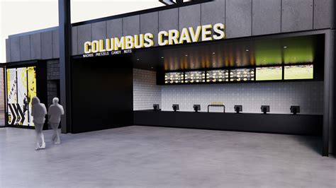 columbus crew food vendors