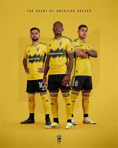 columbus crew mls