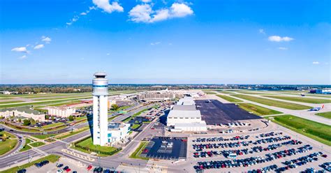 columbus ohio airport code