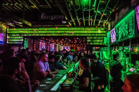 columbus ohio bars