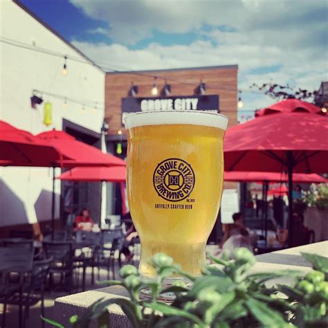 columbus ohio breweries