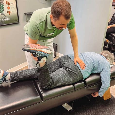 columbus ohio chiropractor