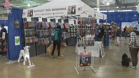 columbus pet show