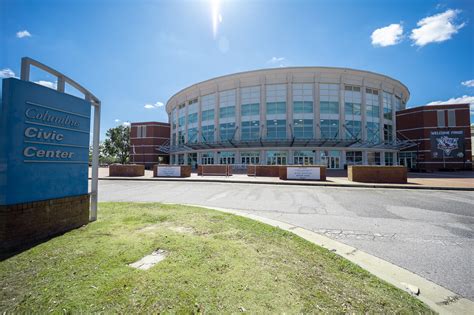 Columbus Technical University