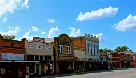 columbus texas