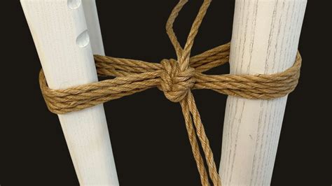 Column Knot