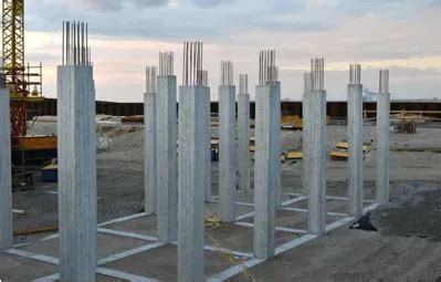 Columnas De Concreto