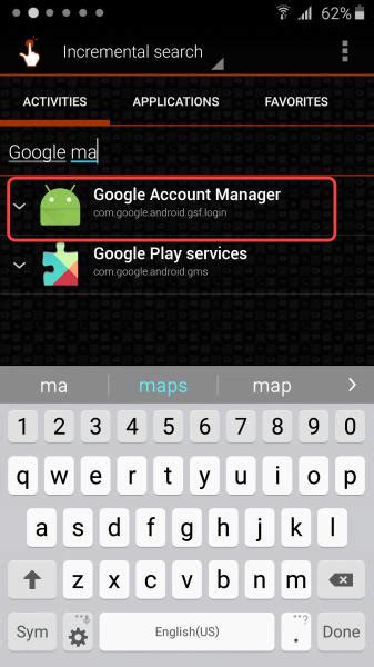 com google android gsf login apk download