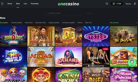 com one casino forum