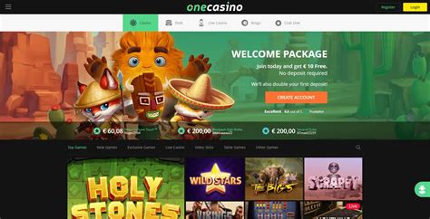 com one casino one