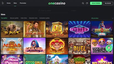 com one casino test