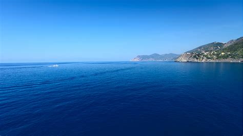Com'è Profondo Il Mare