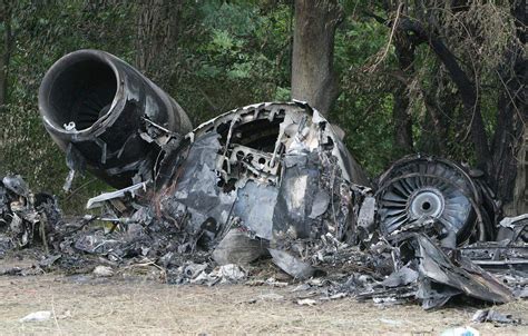 Comair Flight 5191