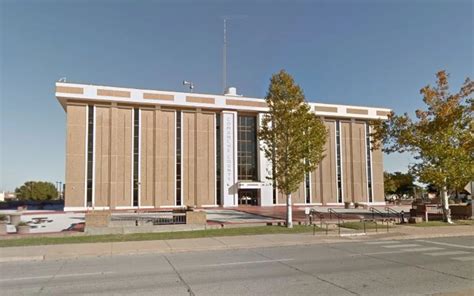 comanche county court