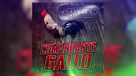 comandante gallo cdg play