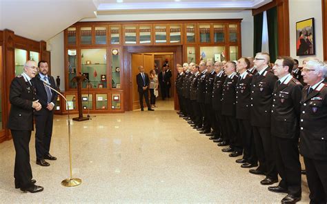 Comando Generale Dell Arma Dei Carabinieri
