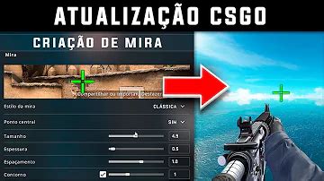 comando para a mira nao abrir no cs go