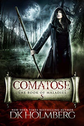 Download Comatose The Book Of Maladies 