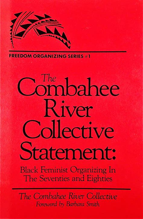 Combahee River Collective Statement Downloadable Citation