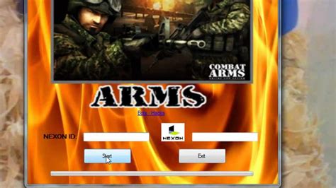 combat arms nx cash hack