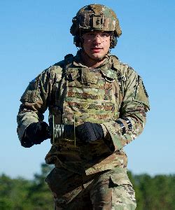 Combat Engineer Mos