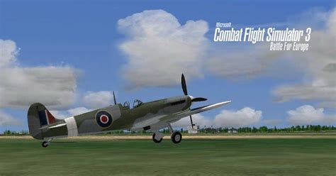 combat flight simulator 3 mods firepower