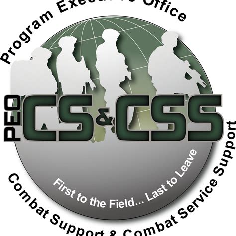 Combat Service Support