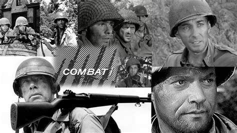 Combat Tv Episodes