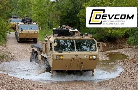 Combat Vehicles Research And Development Establishment
