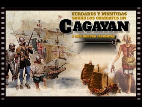 Combates De Kagayan