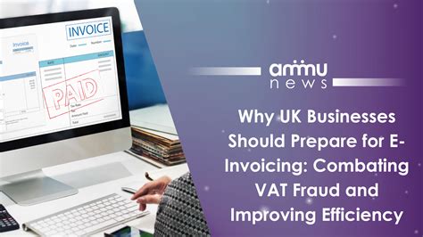 Combating Vat Fraud In The Eu Accountingnet