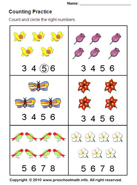 Combination For Kindergarten Worksheets K12 Workbook Combinations Of 5 Worksheet Kindergarten - Combinations Of 5 Worksheet Kindergarten