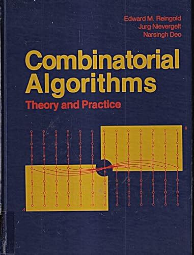 Combinatorial Algorithms Theory And Practice Solutions