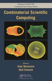 Combinatorial Scientific Computing Chapman Hallcrc Computational Science