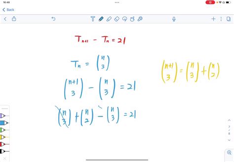 combinatorics - Number of all possible triangles for N vertices ...