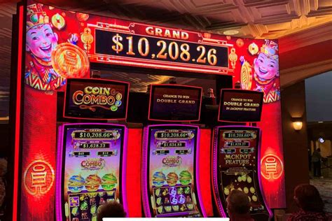 combo casino!